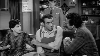 The Lawless Years | Season 2 | Episode 6 | Joe Angelo Story (1959)