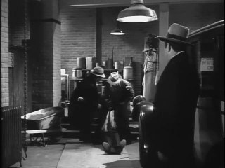 The Lawless Years | Season 1 | Episode 6 | Lion and the Mouse (1959)