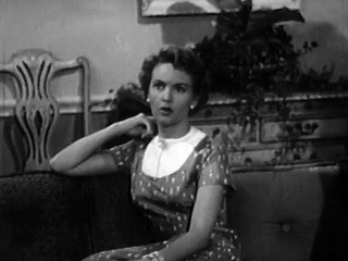 Mr. and Mrs. North - Season 2 - Episode 2 - Target