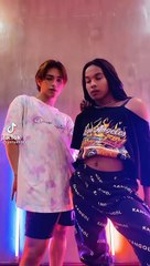 Awra And Yanyan❤️