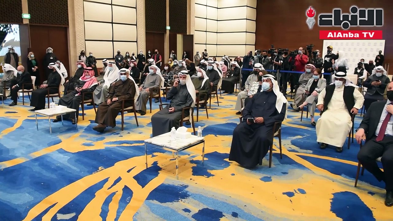 بنك الكويت المركزي يطلق حملة «لنكن على دراية» ل...