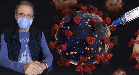 Prof. Dr. Ceyhan: Mutant virüs yayılmışken tedbirleri kaldırmak riskli