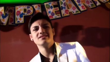 Daniele De Martino - La tua festa  -