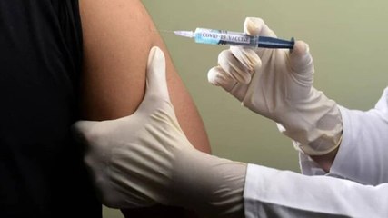 Covid vaccine at private hospitals likely to cost Rs 250 per dose
