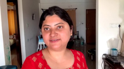 These days we are eating bland food