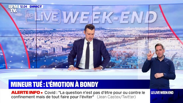 Bandes rivales, de plus en plus de violences - 27/02