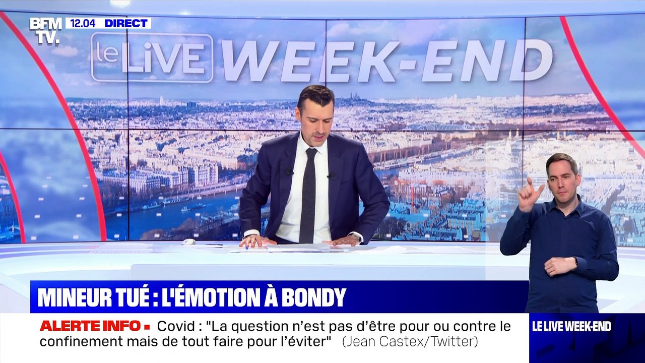 Bandes rivales, de plus en plus de violences - 27/02