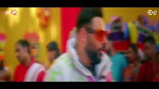 Genda Phool (Remix) - DJ Mudit Gulati & DJ Barkha Kaul