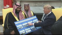 Khashoggi ban: US to impose visa ban on 76 Saudi citizens