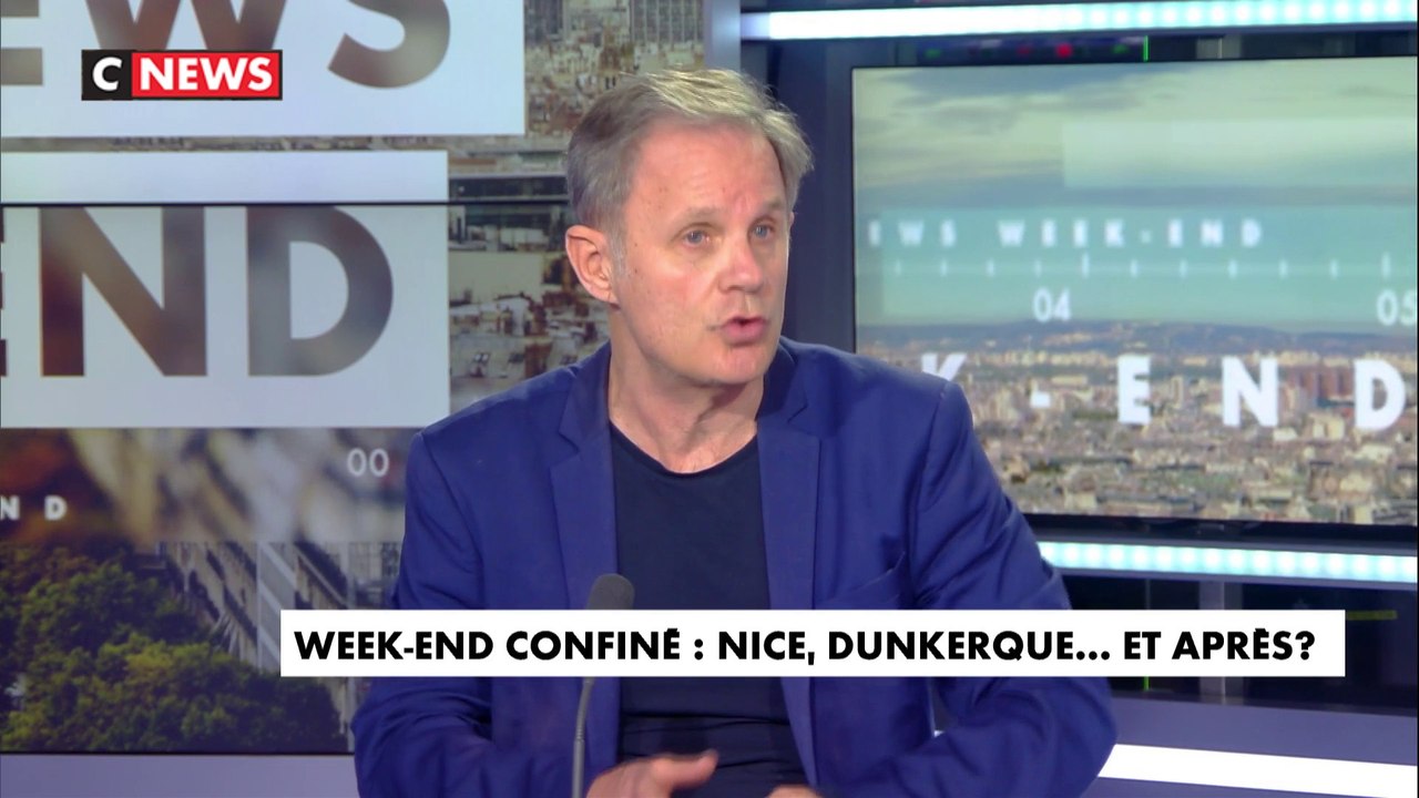 Jean Garrigues : « Historiquement les sorties de crises sont des moments difficiles mais aussi des moments d’extraordinaire créativité.»
