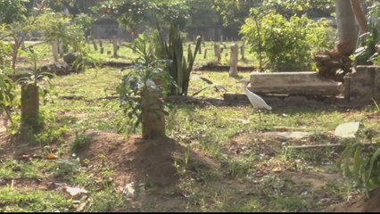 Sri Lanka finally lifts ban on burial of COVID victims