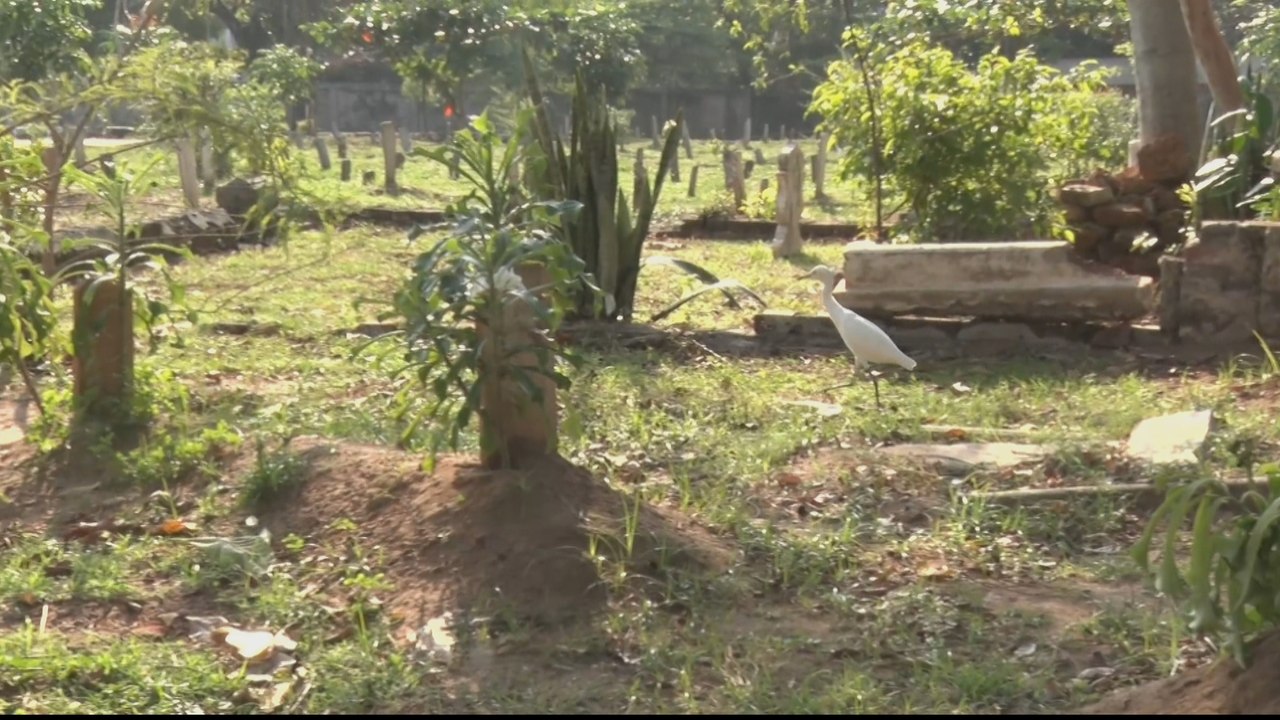 Sri Lanka finally lifts ban on burial of COVID victims