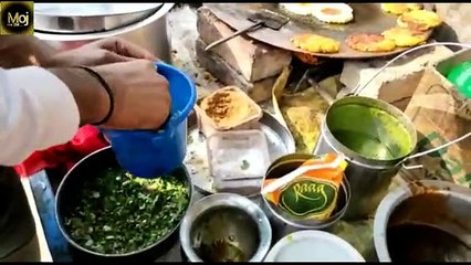 Village wali bhelpuri in village kasganjfood, Kasganj village street food jhalmuri