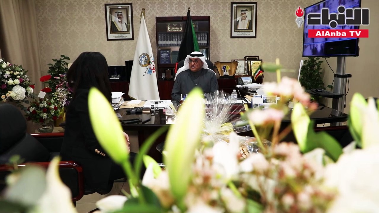 الجلاوي لـ«الأنباء»: 369 مليون دينار إيرادات «ا...