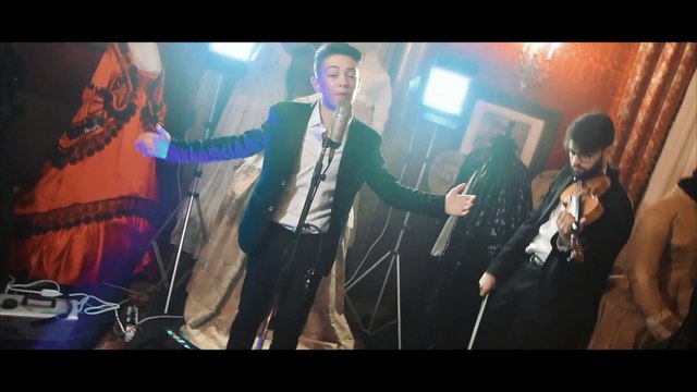 Daniele Marino - Mille rose -