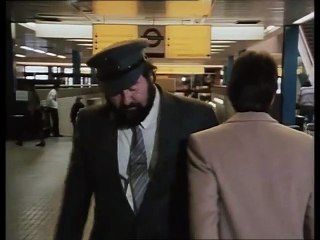 Dempsey and Makepeace Season 1 Episode 7   Make Peace Not War