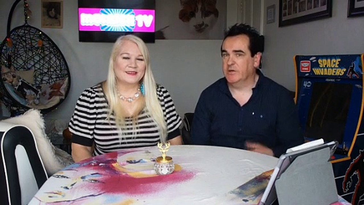 Moreish TV  Episode 15 part 2 of 2