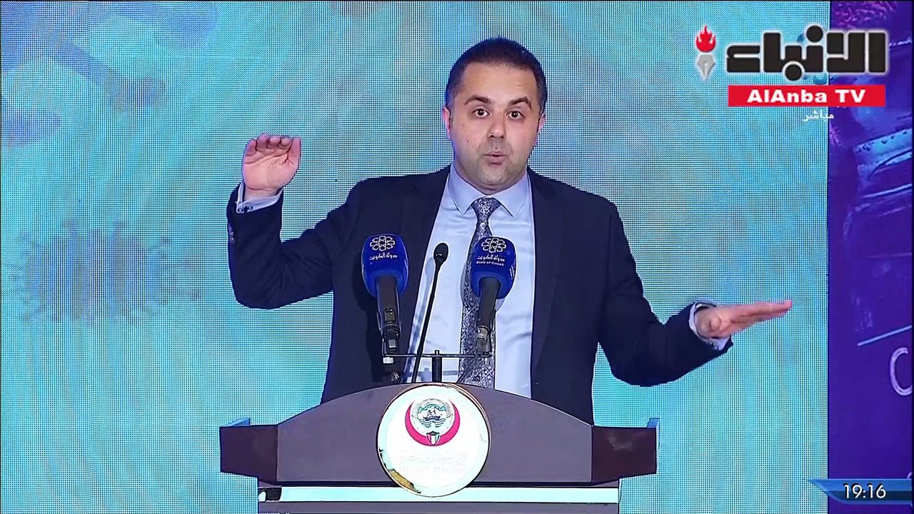 المتحدث باسم وزارة الصحة د. عبدالله السند الكوي...