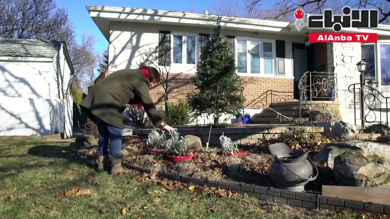 كنديون يهربون من البرد مصممون على تمضية الشتاء في فلوريدا رغم الجائحة