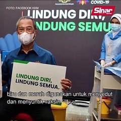 Pencemaran silang, jangkitan bakteria tak nampak di mata