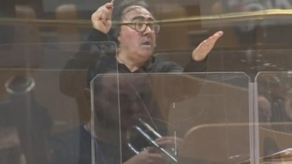 La Guerra de las Galaxias toma el Auditorio Nacional