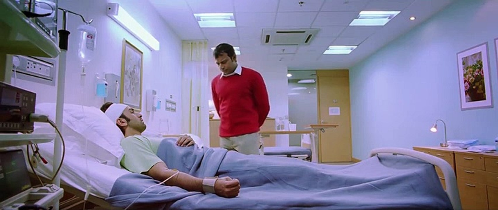 Anjaana Anjaani (2010) Full Hindi Movie P1 - video Dailymotion