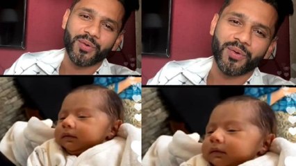 Bigg Boss 14: Rahul Vaidya ने Aly संग Insta Live में Jasmin को लेकर की मस्ती | FilmiBeat