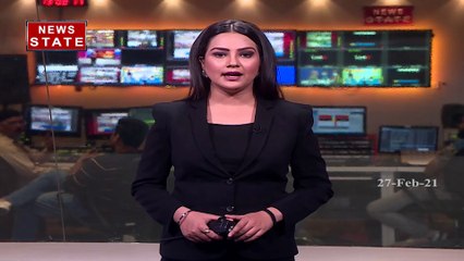 नक्सल प्रभावित इलाका अबूझमाड़ में पीस मैराथान का किया आयोजन