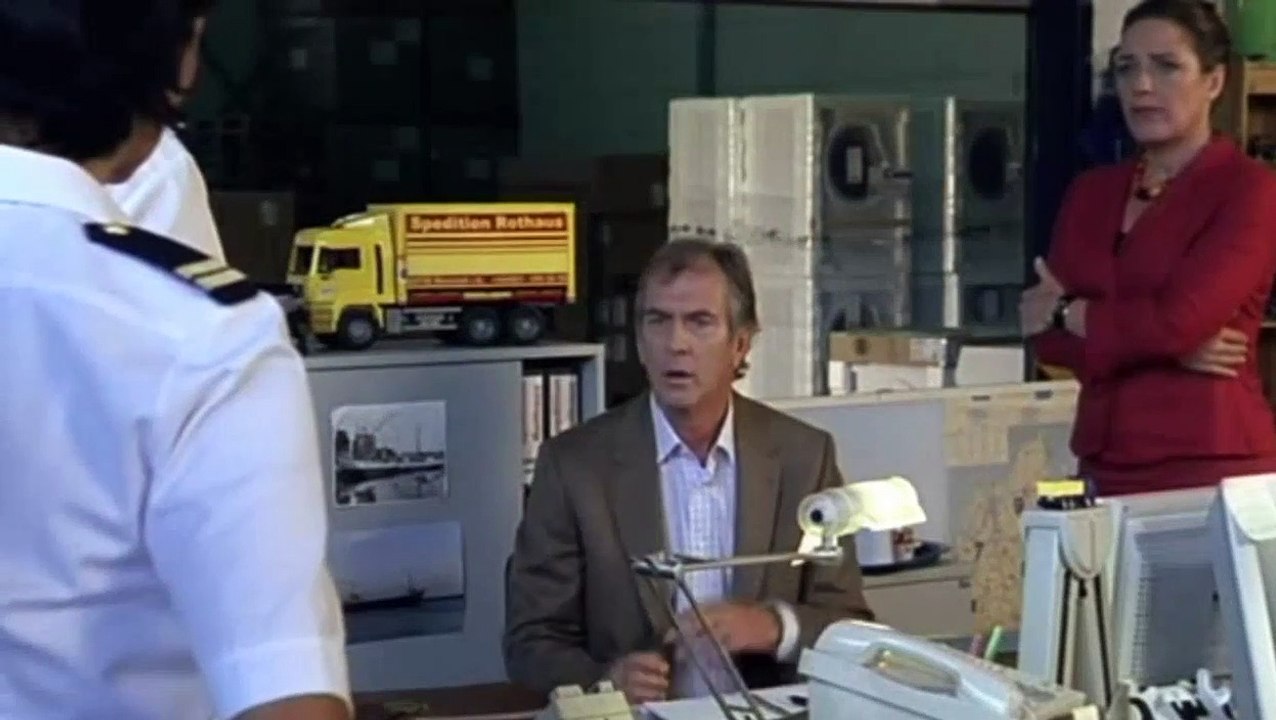 Küstenwache Staffel 12 Folge 20