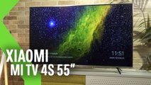 Xiaomi Mi TV 4S 55