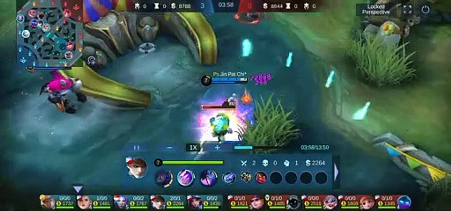gusion(4)