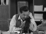 The Dick Van Dyke Show   S01E07   Jealousy!