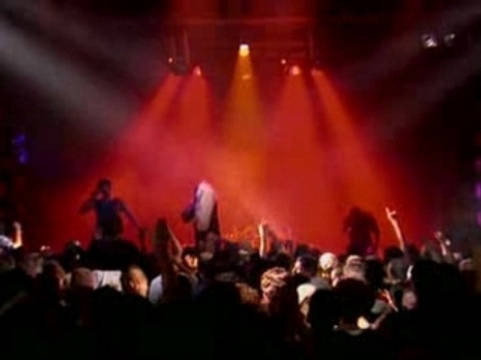 Ntm-Quest Ce Quon Attend (Live)