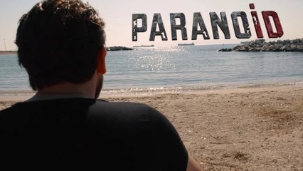 Paranoid: Everything Wipe from the Beginning | Official Trailer 1 | Turkish HD 2021
