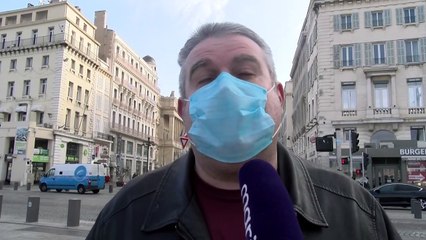 OM : Les supporters réagissent au départ de Jacques Henri Eyraud