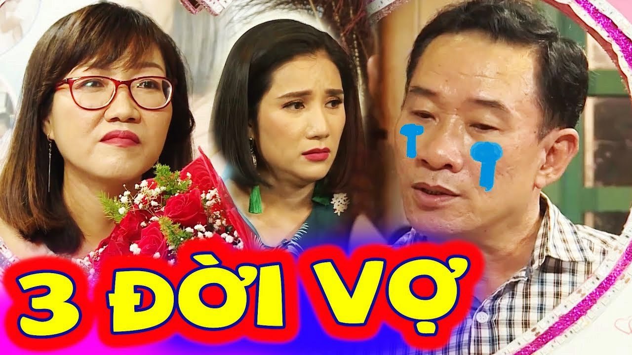 CHOÁNG VÁNG Với ÔNG CHÚ 3 ĐỜI VỢ Khiến Khán Giả KHÓC THÉT Khi Chia Sẻ Câu Truyện TÌNH ÁI Đầy Đau Khổ