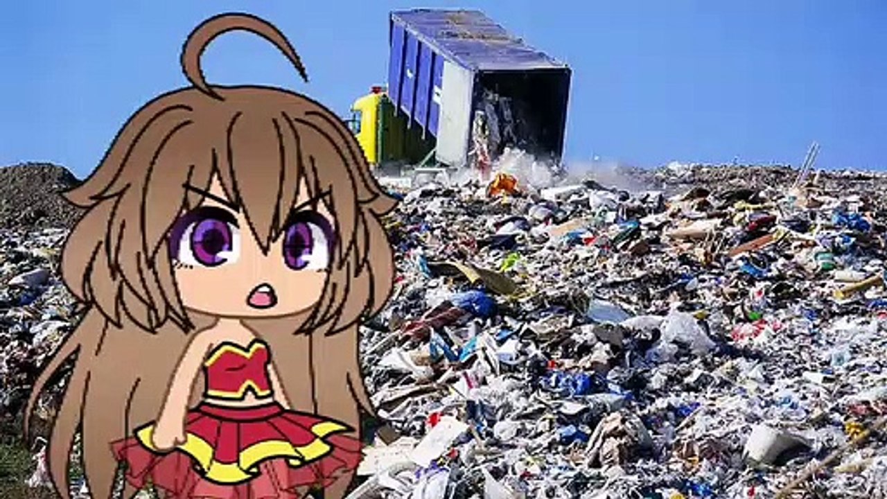 Gacha Life Parody | Meme - Dear 2045