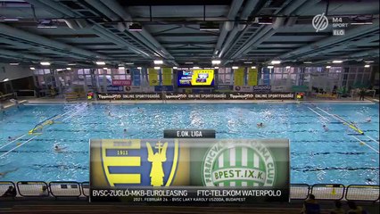 BVSC 11-10 Ferencváros