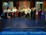 Doina Teodorescu - Ce frumoasa este viata (Estrada TV - 30.10.2015)