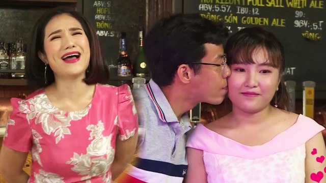 Anh Chàng Trai Tân Có Quá Khứ Bất Hạnh Vác Hẳn SỔ ĐỎ Đi Hẹn Hò Khiến Cát Tường NHÚN NHẨY Vui Mừng