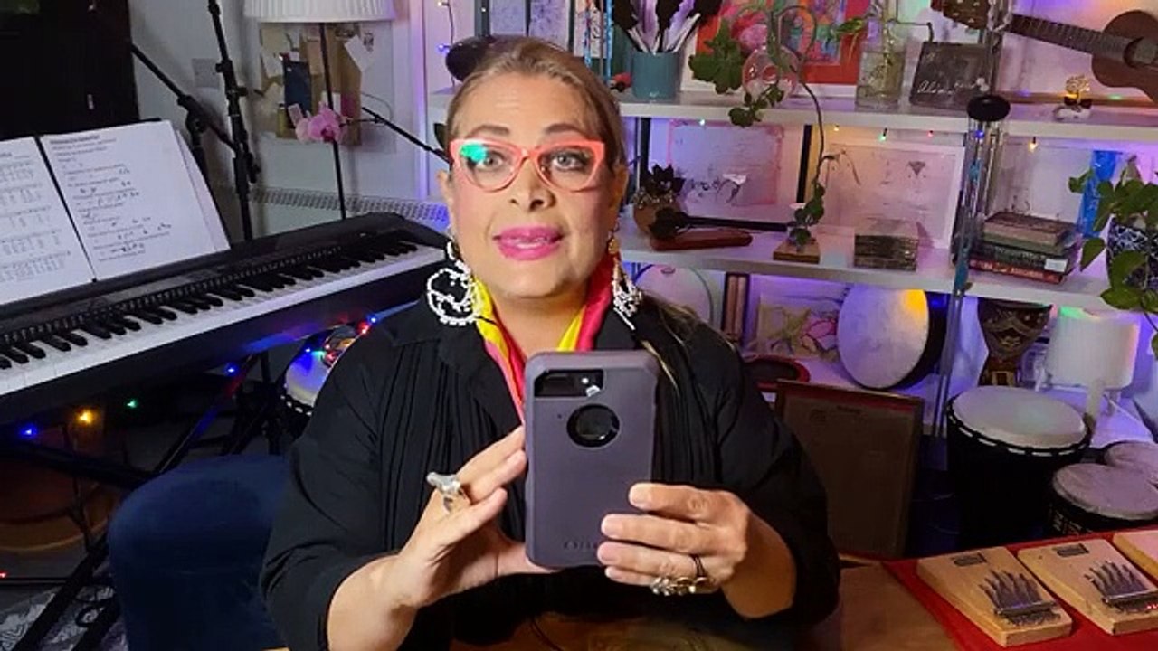 Eurovision 2021: Αλέξια: Το κείμενο - κόλαφος για το ΡΙΚ