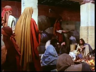 Jesus de Nazaret 1977 D2