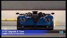 #122 CSR Racing 2 | Upgrade and Tune | Pagani Zonda HP Barchetta