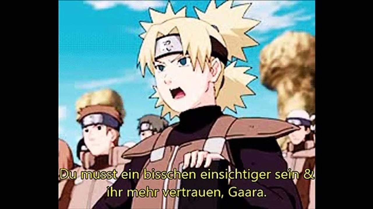 NaruSaku - Verliebt in ein Raubtier [2]