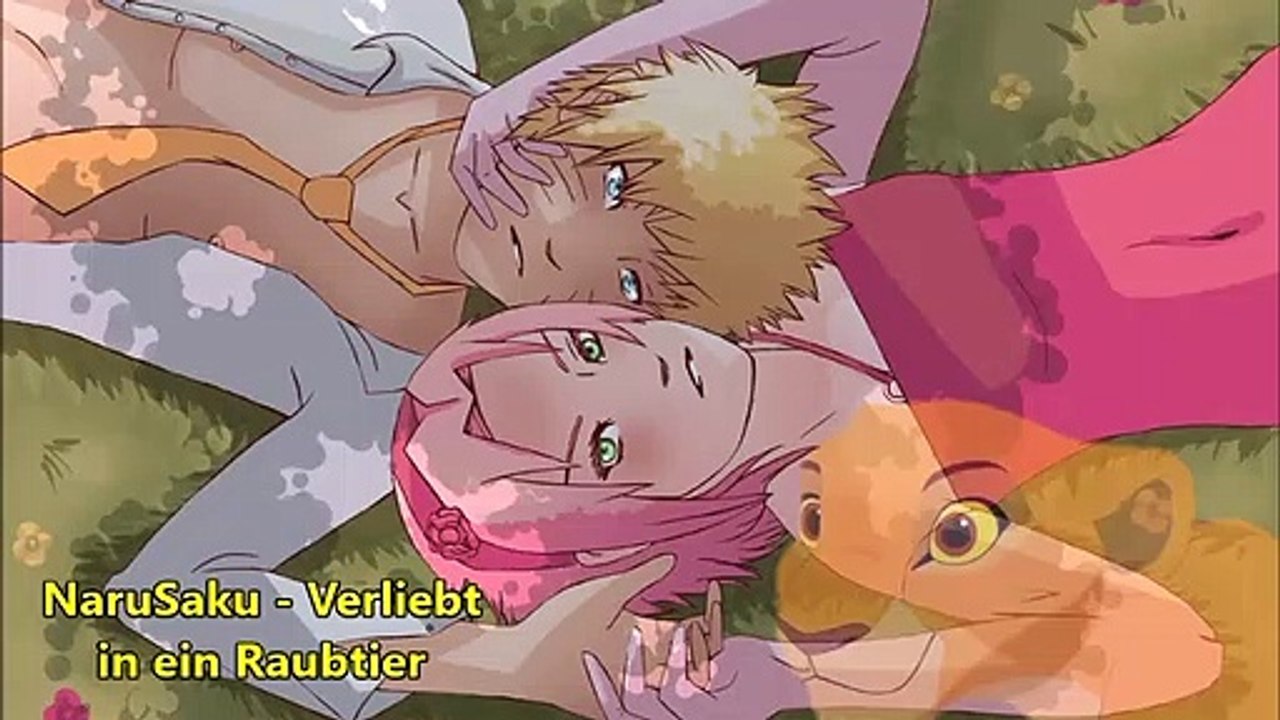 NaruSaku - Verliebt in ein Raubtier [4]