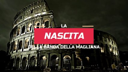 下载视频: La nascita della Banda della Magliana