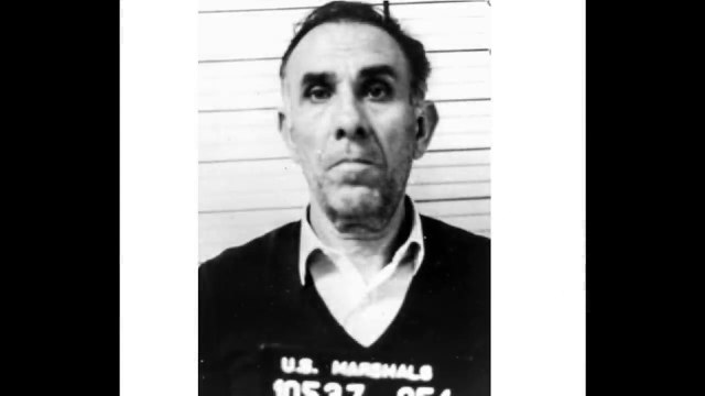 Gaetano Badalamenti, don Tano