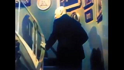 Sherlock Holmes Marathon in COLOR part 1/9