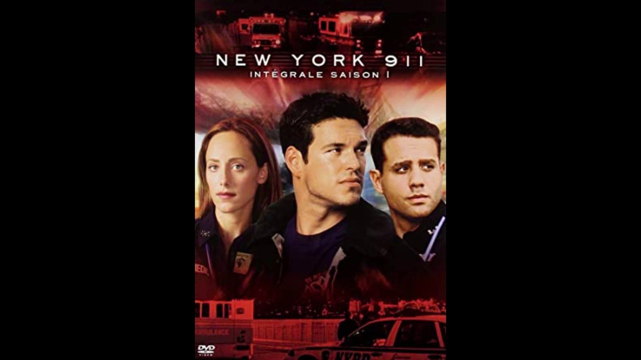 New York 911 Saison 1 Episode 1