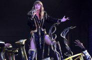 Taylor Swift cancels tour dates